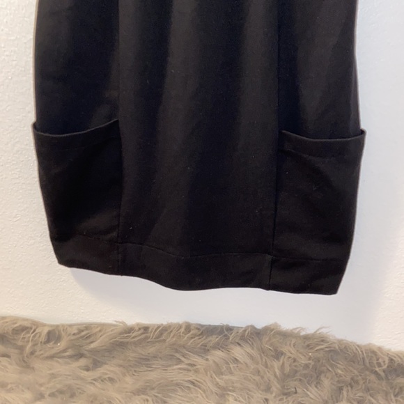 Newport News Little Black Dress - Picture 4 of 5